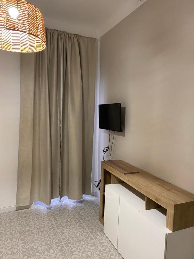 Casa La Cava Bed & Breakfast Taranto Exterior photo